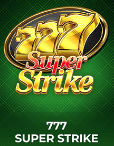 777 Super Strike