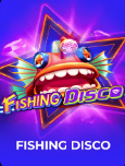 Fishing Disco