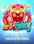 Hero Fishing
