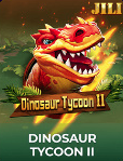 Dinosaur Tycoon II