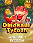 Dinosaur Tycoon