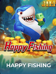 Happy Fishing