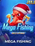 Mega Fishing