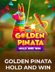 Golden Pinata Hold