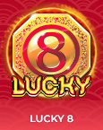 Lucky 8