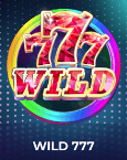 Wild 777