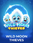 Wild Moon Thieves