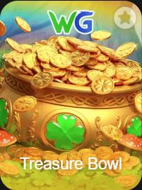 Treasure Bowl